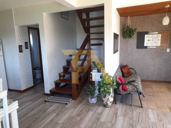 Imagem Imóvel com 3 Quartos à Venda, 156 m² em Areias Do Macacu - Garopaba