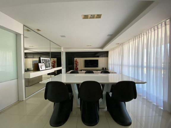 Imagem Apartamento com 3 Quartos à Venda, 136 m² em Aldeota - Fortaleza Imagem Apartamento com 3 Quartos à Venda, 136 m² em Aldeota - Fortaleza