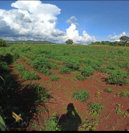 Imagem Chácara com 2 Quartos à Venda, 32.000 m² em Conjunto José Abrão - Campo Grande Imagem Chácara com 2 Quartos à Venda, 32.000 m² em Conjunto José Abrão - Campo Grande
