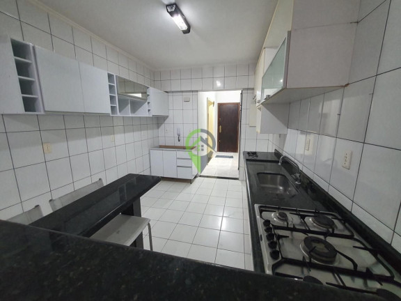 Imagem Apartamento com 2 Quartos à Venda, 94 m² em Aparecida - Santos Imagem Apartamento com 2 Quartos à Venda, 94 m² em Aparecida - Santos