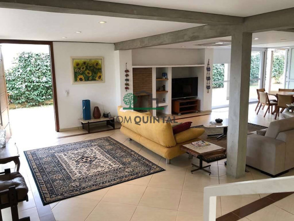 Imagem Casa com 3 Quartos à Venda, 344 m² em Miolo Da Granja - Cotia Imagem Casa com 3 Quartos à Venda, 344 m² em Miolo Da Granja - Cotia