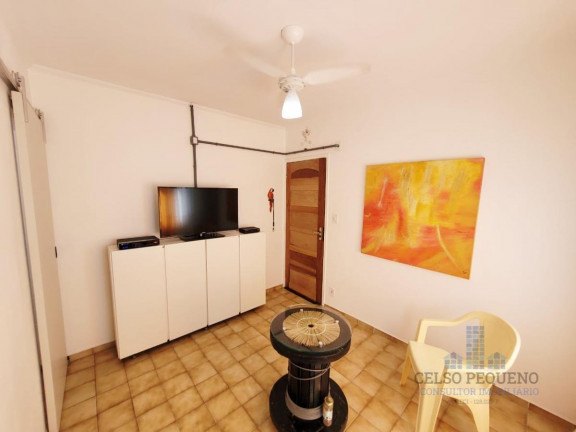 Apartamento com 1 Quarto à Venda, 63 m² em Guilhermina - Praia Grande