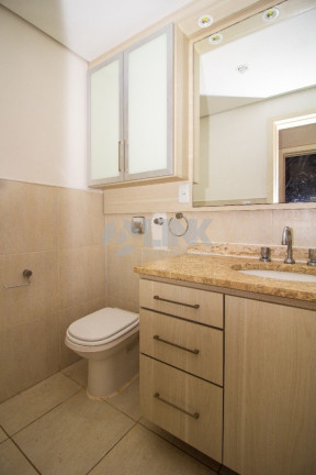 Imagem Apartamento com 3 Quartos à Venda, 104 m² em Petrópolis - Porto Alegre