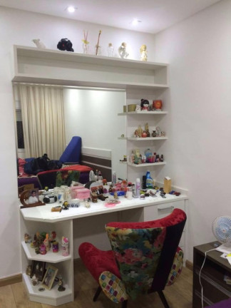 Imagem Imóvel com 3 Quartos à Venda, 84 m² em Vila Andrade - São Paulo Imagem Imóvel com 3 Quartos à Venda, 84 m² em Vila Andrade - São Paulo