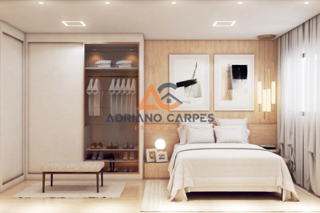 Imagem Imóvel com 2 Quartos à Venda, 117 m² em Centro - Navegantes Imagem Imóvel com 2 Quartos à Venda, 117 m² em Centro - Navegantes