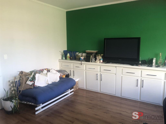 Imagem Imóvel com 3 Quartos à Venda, 100 m² em Santo Antônio - São Caetano Do Sul
