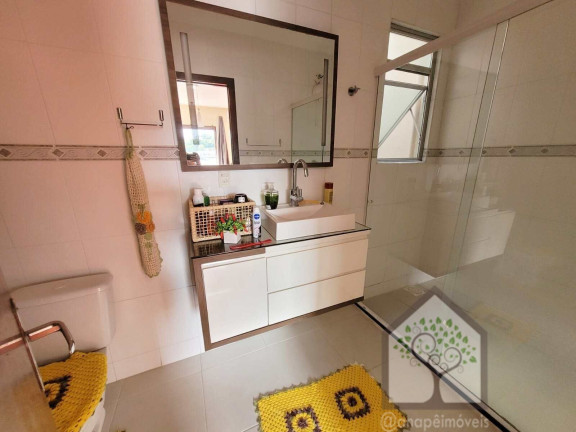 Imagem Casa com 6 Quartos à Venda, 291 m² em Agronômica - Florianópolis