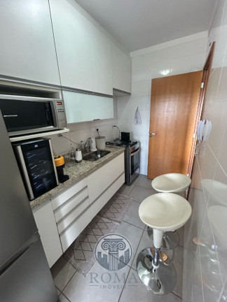 Imagem Imóvel com 2 Quartos à Venda, 65 m² em Nova Aliança - Ribeirão Preto Imagem Imóvel com 2 Quartos à Venda, 65 m² em Nova Aliança - Ribeirão Preto