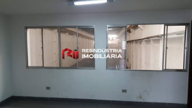 Imagem Galpão para Alugar, 950 m² em Vila Industrial - Barueri Imagem Galpão para Alugar, 950 m² em Vila Industrial - Barueri