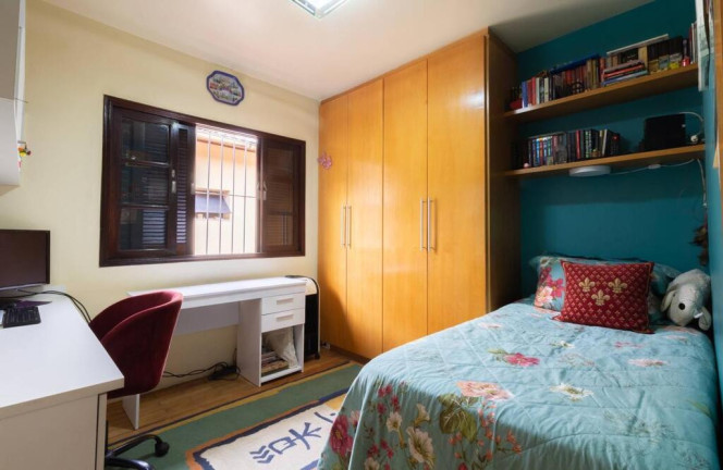 Imagem Casa com 3 Quartos à Venda,  em Santo Amaro - São Paulo