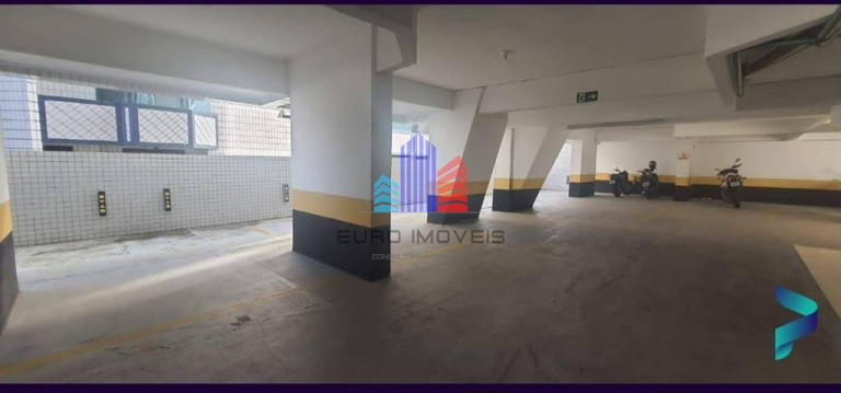 Imagem Apartamento com 3 Quartos à Venda, 110 m² em Vila Guilhermina - Praia Grande
