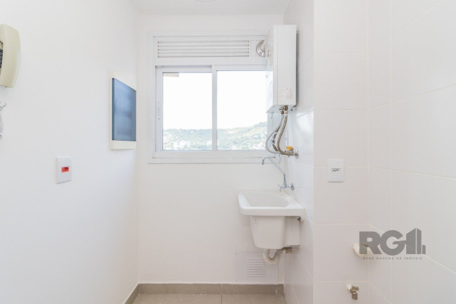Imagem Apartamento com 1 Quarto à Venda, 45 m² em Teresópolis - Porto Alegre Imagem Apartamento com 1 Quarto à Venda, 45 m² em Teresópolis - Porto Alegre