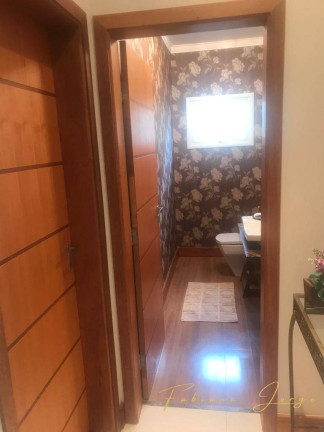 Imagem Casa de Condomínio com 4 Quartos à Venda, 437 m² em Loteamento Mont Blanc Residence - Campinas Imagem Casa de Condomínio com 4 Quartos à Venda, 437 m² em Loteamento Mont Blanc Residence - Campinas