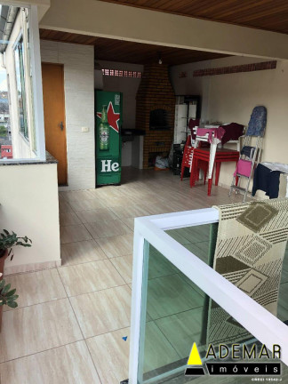 Imagem Casa com 2 Quartos à Venda, 195 m² em Casa Grande - Diadema