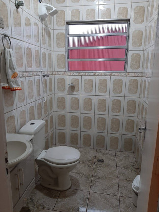 Sobrado com 3 Quartos à Venda, 168 m² em Santo Antônio - Osasco