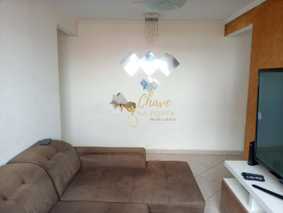 Imagem Apartamento com 3 Quartos à Venda, 68 m² em Cidade Ademar - São Paulo Imagem Apartamento com 3 Quartos à Venda, 68 m² em Cidade Ademar - São Paulo