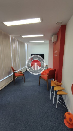 Imagem Sala Comercial à Venda, 286 m² em Barra Da Tijuca - Rio De Janeiro Imagem Sala Comercial à Venda, 286 m² em Barra Da Tijuca - Rio De Janeiro