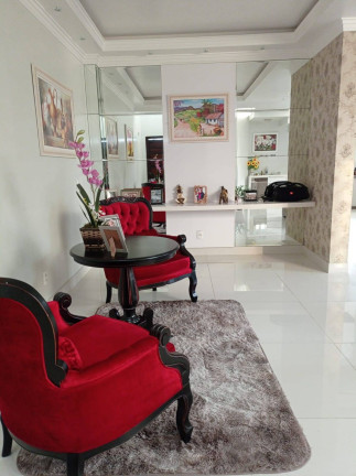 Imagem Casa com 4 Quartos à Venda, 282 m² em Universitário - Tijucas Imagem Casa com 4 Quartos à Venda, 282 m² em Universitário - Tijucas