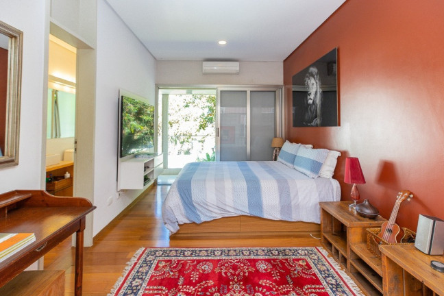 Imagem Casa com 4 Quartos à Venda, 350 m² em Granja Julieta - São Paulo