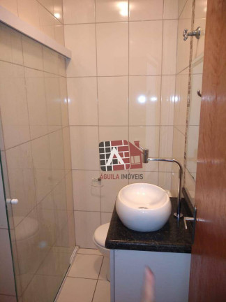 Imagem Sobrado com 2 Quartos à Venda, 60 m² em Vila Araguaia - São Paulo