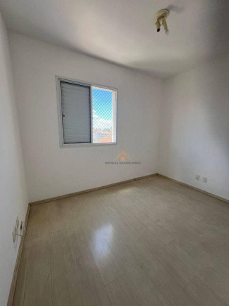 Imagem Apartamento com 3 Quartos para Alugar, 65 m² em Campestre - Santo André Imagem Apartamento com 3 Quartos para Alugar, 65 m² em Campestre - Santo André