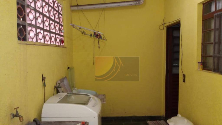 Imagem Casa com 4 Quartos à Venda, 190 m² em Jaraguá - São Paulo Imagem Casa com 4 Quartos à Venda, 190 m² em Jaraguá - São Paulo
