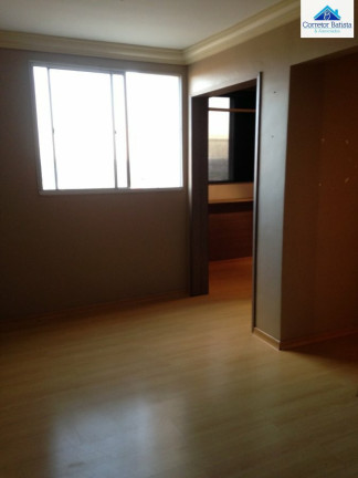 Apartamento com 3 Quartos à Venda, 58 m² em Jardim Márcia - Campinas