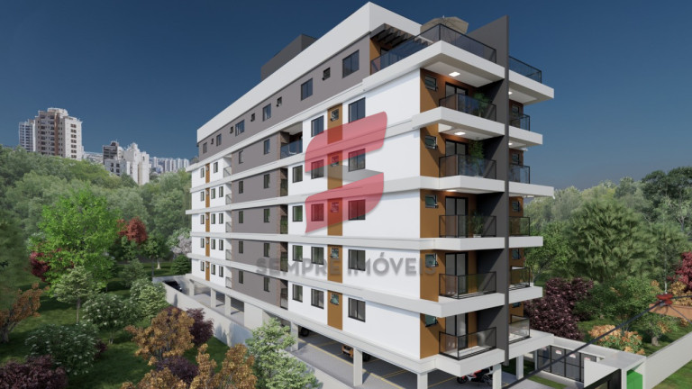 Imagem Apartamento com 3 Quartos à Venda, 126 m² em Centro - Pinhais Imagem Apartamento com 3 Quartos à Venda, 126 m² em Centro - Pinhais