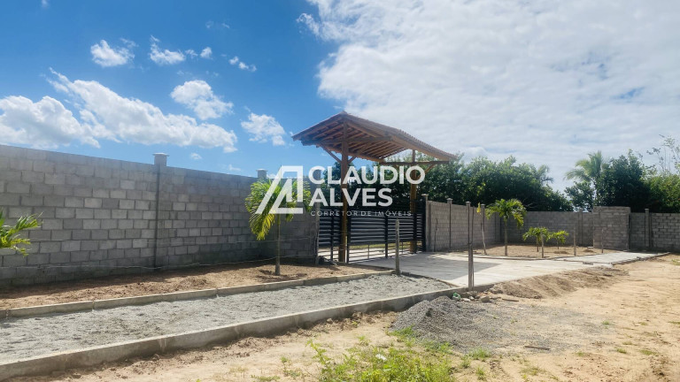 Imagem Terreno à Venda, 140 m² em Papagaio - Feira De Santana Imagem Terreno à Venda, 140 m² em Papagaio - Feira De Santana