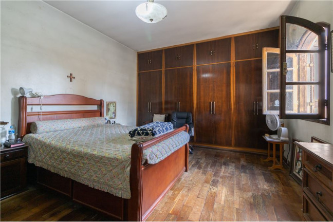 Imagem Casa com 4 Quartos à Venda,  em Cambuci - São Paulo