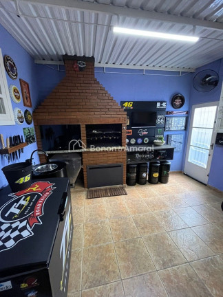 Imagem Casa com 3 Quartos à Venda, 200 m² em Jardim Centenário - Valinhos Imagem Casa com 3 Quartos à Venda, 200 m² em Jardim Centenário - Valinhos