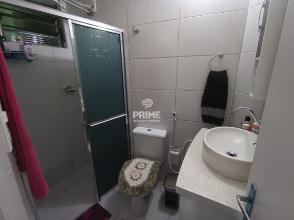 Imagem Kitnet com 1 Quarto à Venda, 28 m² em Martim De Sa - Caraguatatuba
