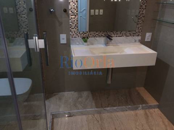 Imagem Apartamento com 4 Quartos à Venda, 400 m² em Barra Da Tijuca - Rio De Janeiro