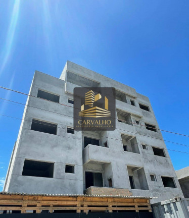 Imagem Apartamento com 2 Quartos à Venda, 54 m² em Nova Palhoça - Palhoça