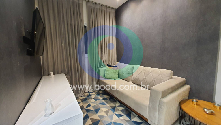 Imagem Apartamento com 2 Quartos à Venda, 46 m² em Parque São Vicente - São Vicente Imagem Apartamento com 2 Quartos à Venda, 46 m² em Parque São Vicente - São Vicente