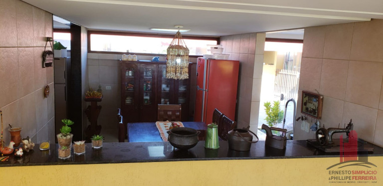 Imagem Casa com 4 Quartos à Venda, 250 m² em Enseada Dos Golfinhos - Ilha De Itamaracá Imagem Casa com 4 Quartos à Venda, 250 m² em Enseada Dos Golfinhos - Ilha De Itamaracá