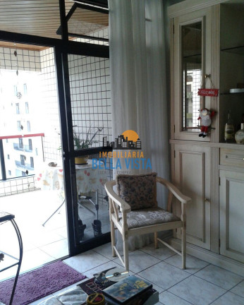 Imagem Apartamento com 2 Quartos à Venda,  em Itararé - São Vicente