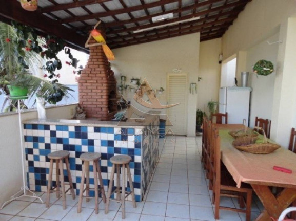 Imagem Casa com 3 Quartos à Venda, 156 m² em Ribeirânia - Ribeirão Preto Imagem Casa com 3 Quartos à Venda, 156 m² em Ribeirânia - Ribeirão Preto