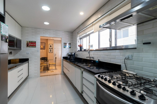 Imagem Imóvel com 3 Quartos à Venda, 224 m² em Jardim Paulista - São Paulo