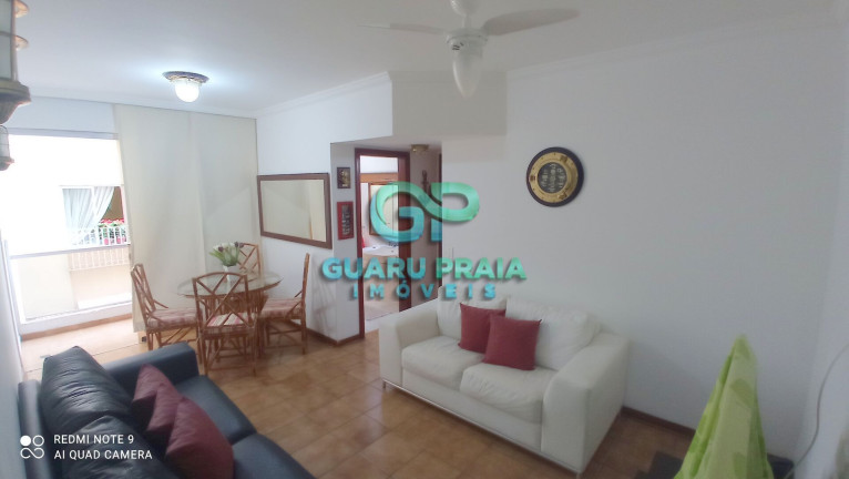 Imagem Apartamento com 2 Quartos à Venda, 77 m² em Enseada - Guarujá
