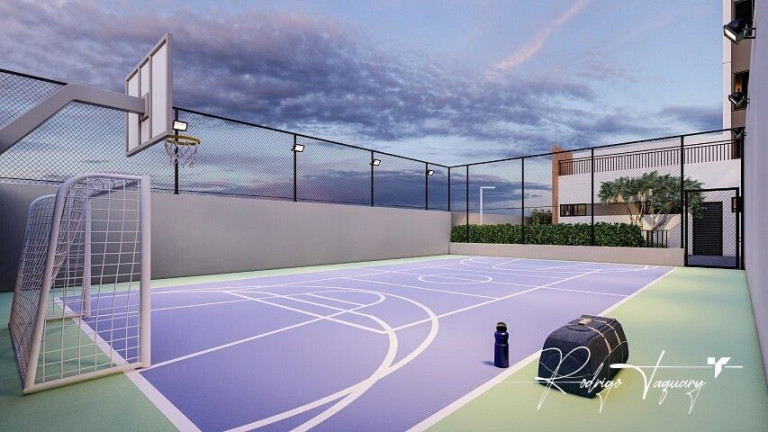 Imagem Apartamento com 3 Quartos à Venda, 78 m² em Setor Oeste - Goiânia