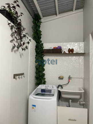 Imagem Apartamento com 2 Quartos à Venda, 50 m² em Vila Scarpelli - Santo André Imagem Apartamento com 2 Quartos à Venda, 50 m² em Vila Scarpelli - Santo André