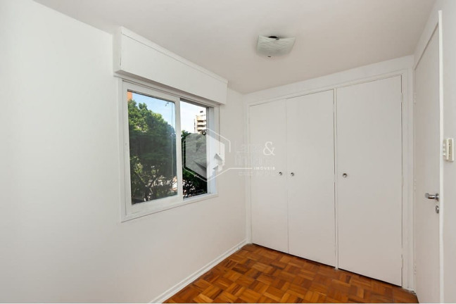 Foto do imóvel Apartamento com 3 Quartos à Venda, 73 m² em Indianópolis - São Paulo