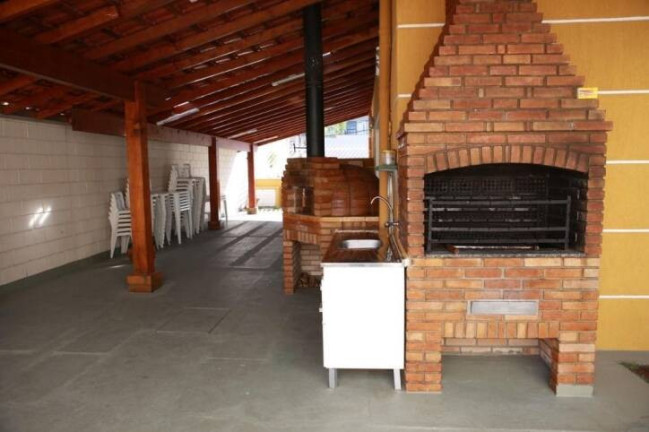Imagem Casa com 3 Quartos para Alugar, 90 m² em Jardim Da Glória - Cotia Imagem Casa com 3 Quartos para Alugar, 90 m² em Jardim Da Glória - Cotia