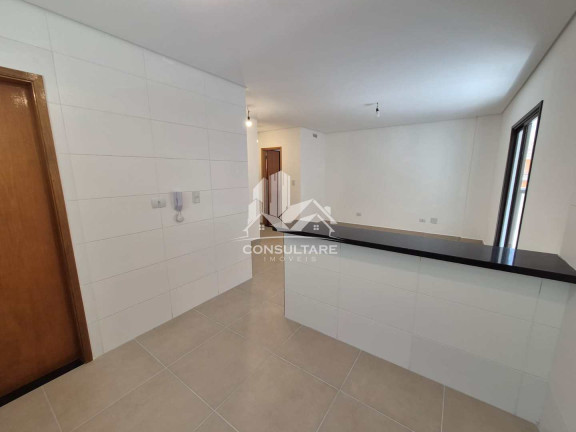 Imagem Casa com 3 Quartos à Venda, 121 m² em José Menino - Santos