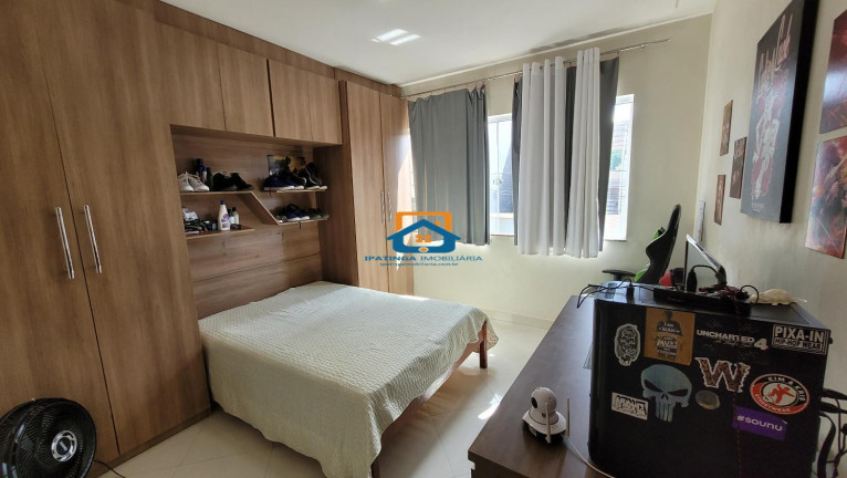 Imagem Apartamento com 3 Quartos à Venda, 156 m² em Caravelas - Ipatinga