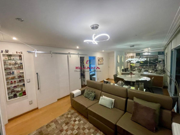 Imagem Apartamento com 3 Quartos à Venda, 132 m² em Vila Romana - São Paulo Imagem Apartamento com 3 Quartos à Venda, 132 m² em Vila Romana - São Paulo