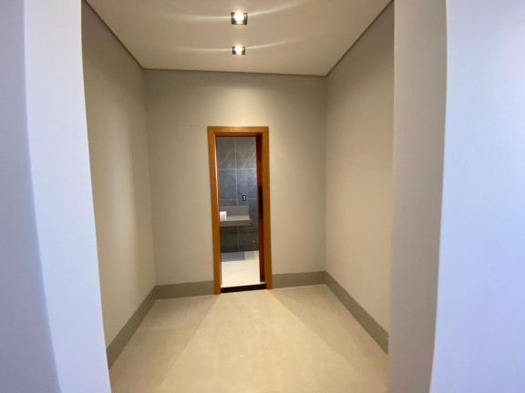 Imagem Casa com 3 Quartos à Venda, 217 m² em Condomínio Primor Das Torres - Cuiabá