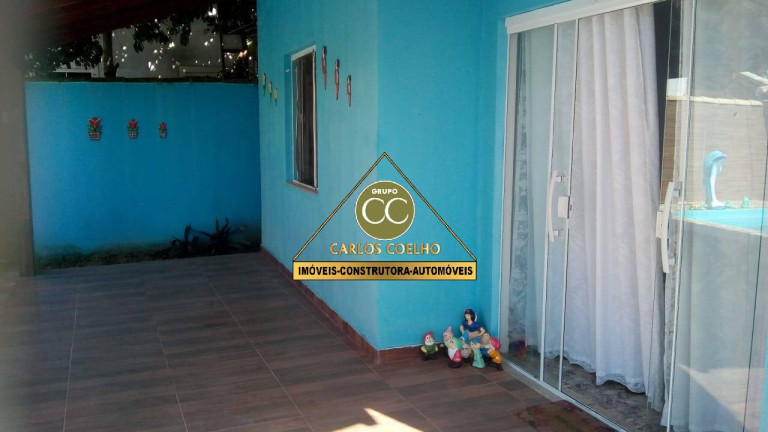 Imagem Casa com 3 Quartos à Venda, em Samburá (tamoios) - Cabo Frio Imagem Casa com 3 Quartos à Venda, em Samburá (tamoios) - Cabo Frio