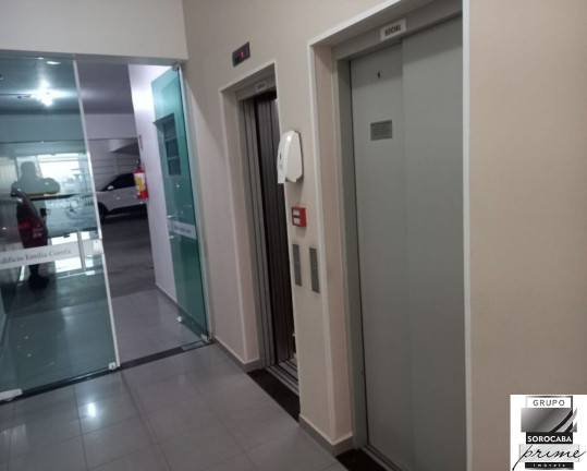 Imagem Apartamento com 3 Quartos para Alugar, 232 m² em Parque Campolim - Sorocaba Imagem Apartamento com 3 Quartos para Alugar, 232 m² em Parque Campolim - Sorocaba